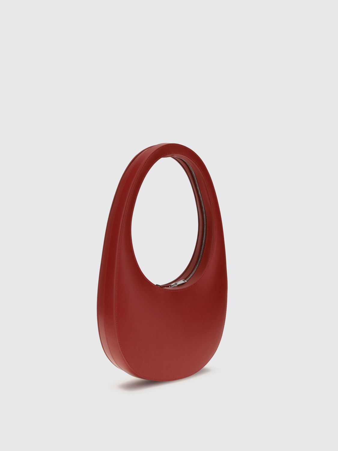 Coperni Shoulder Bag Woman Red