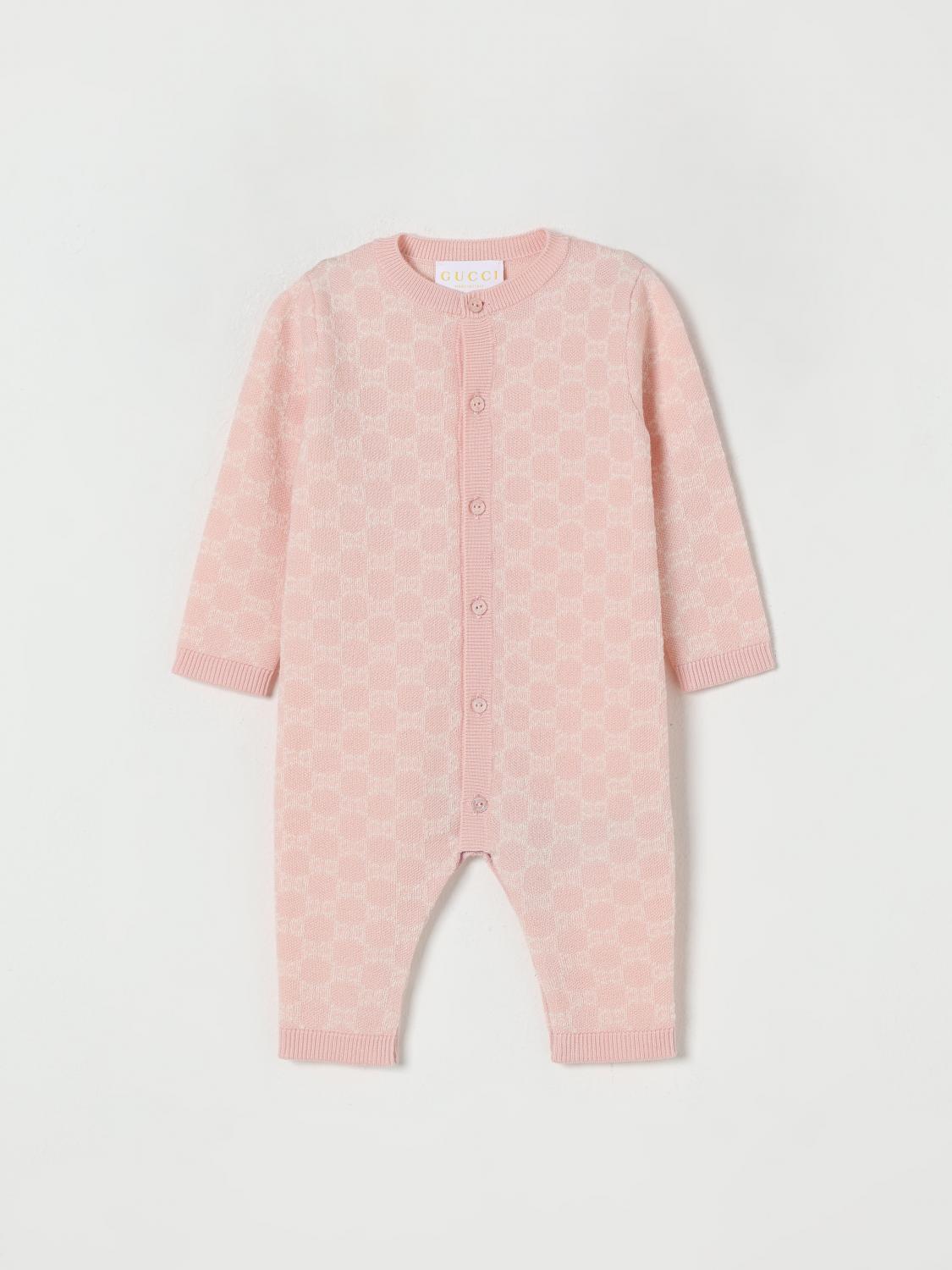 Gucci Tracksuits Kids Pink
