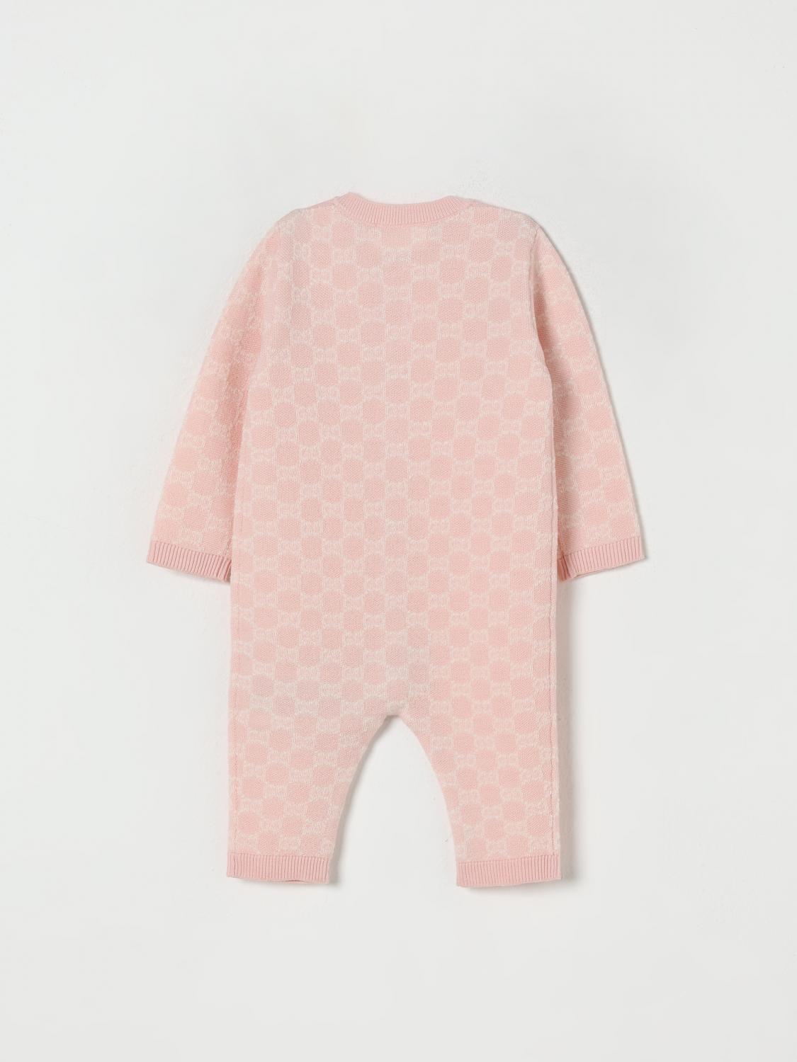 Gucci Tracksuits Kids Pink
