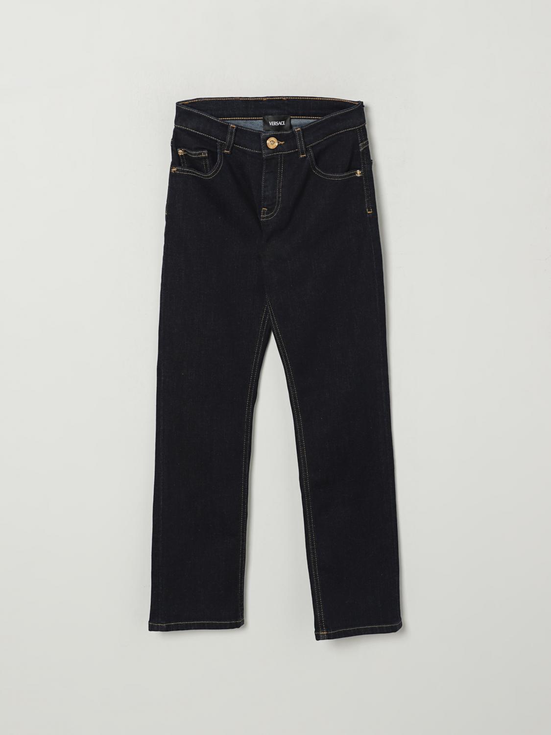 Versace Jeans Kids Blue