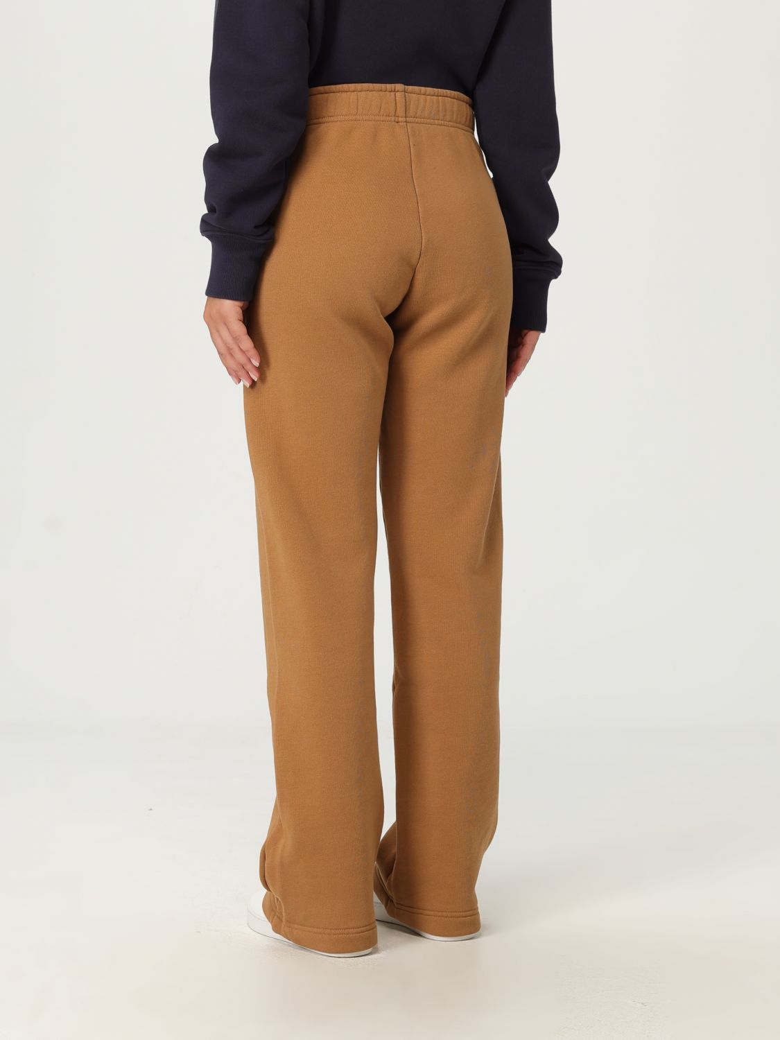 Autry Pants Woman Brown