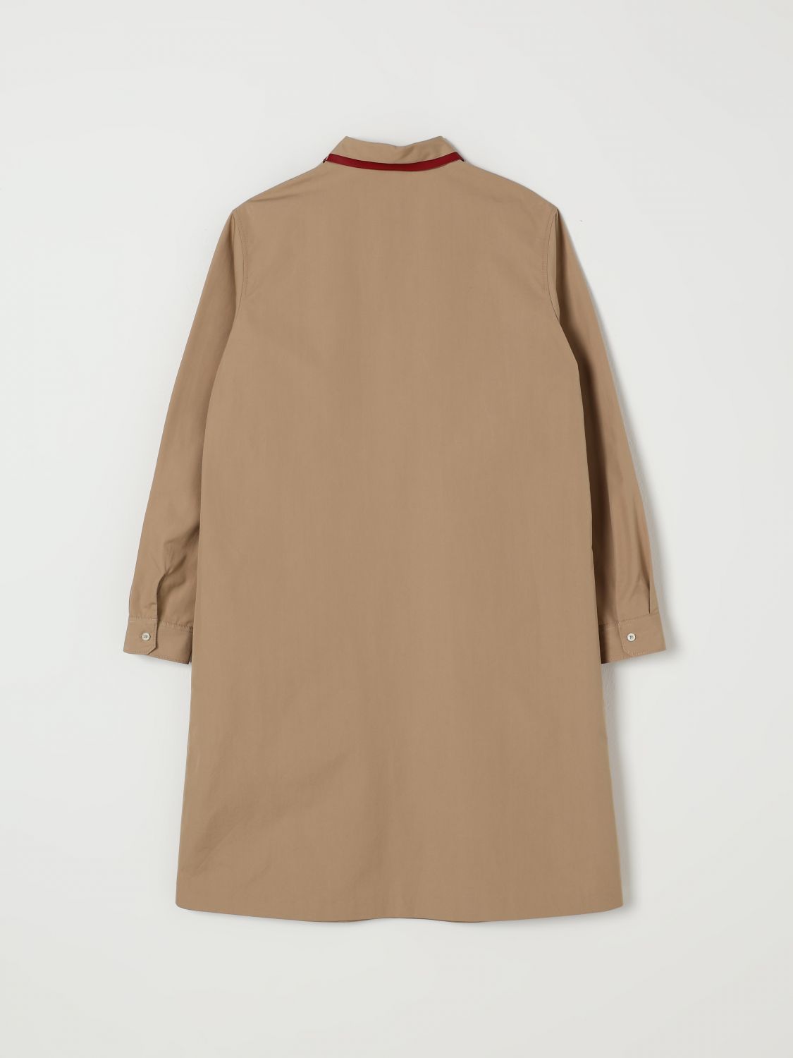 Gucci Dress Kids Beige