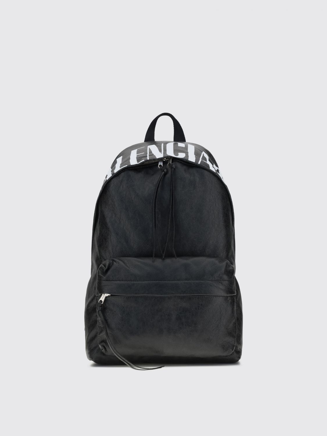 Balenciaga Bags Men Black