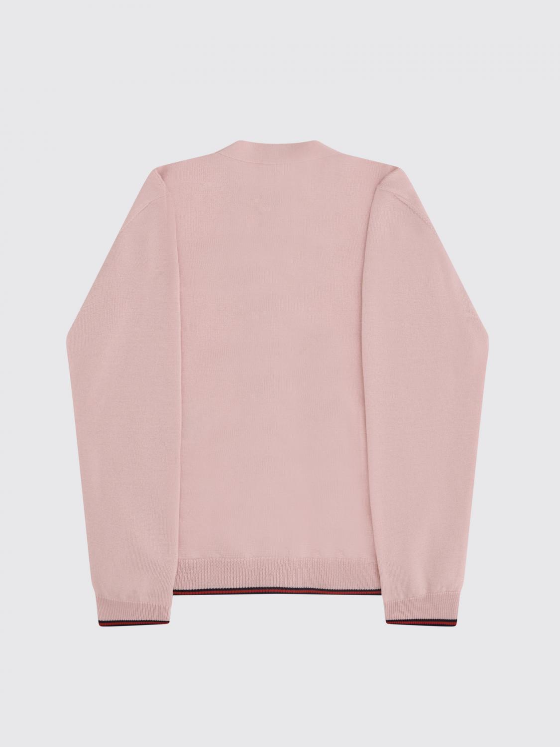 Gucci Sweater Kids Pink