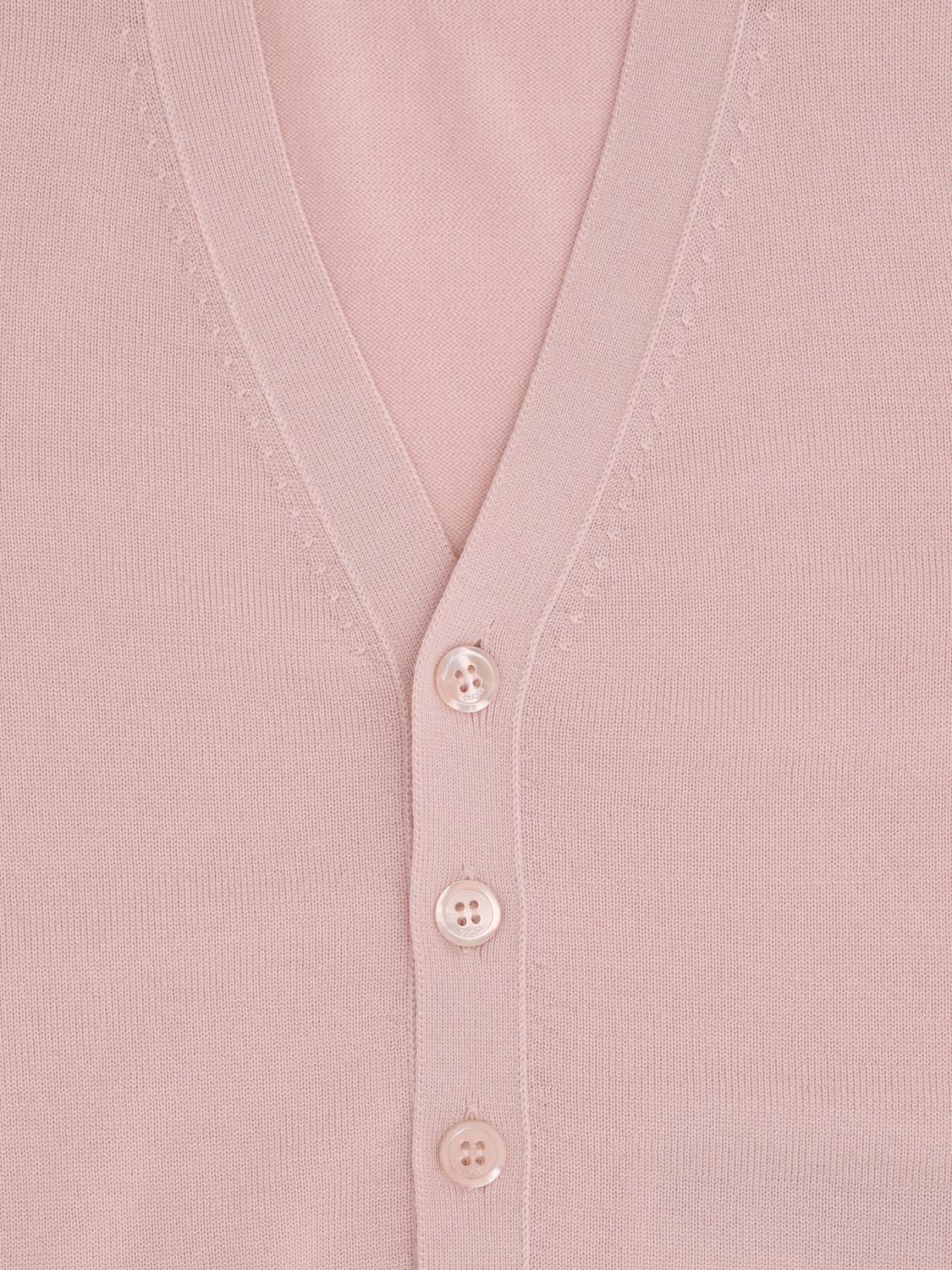 Gucci Sweater Kids Pink