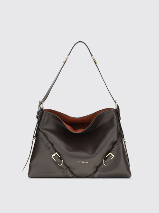 Givenchy Handbag Woman Cocoa