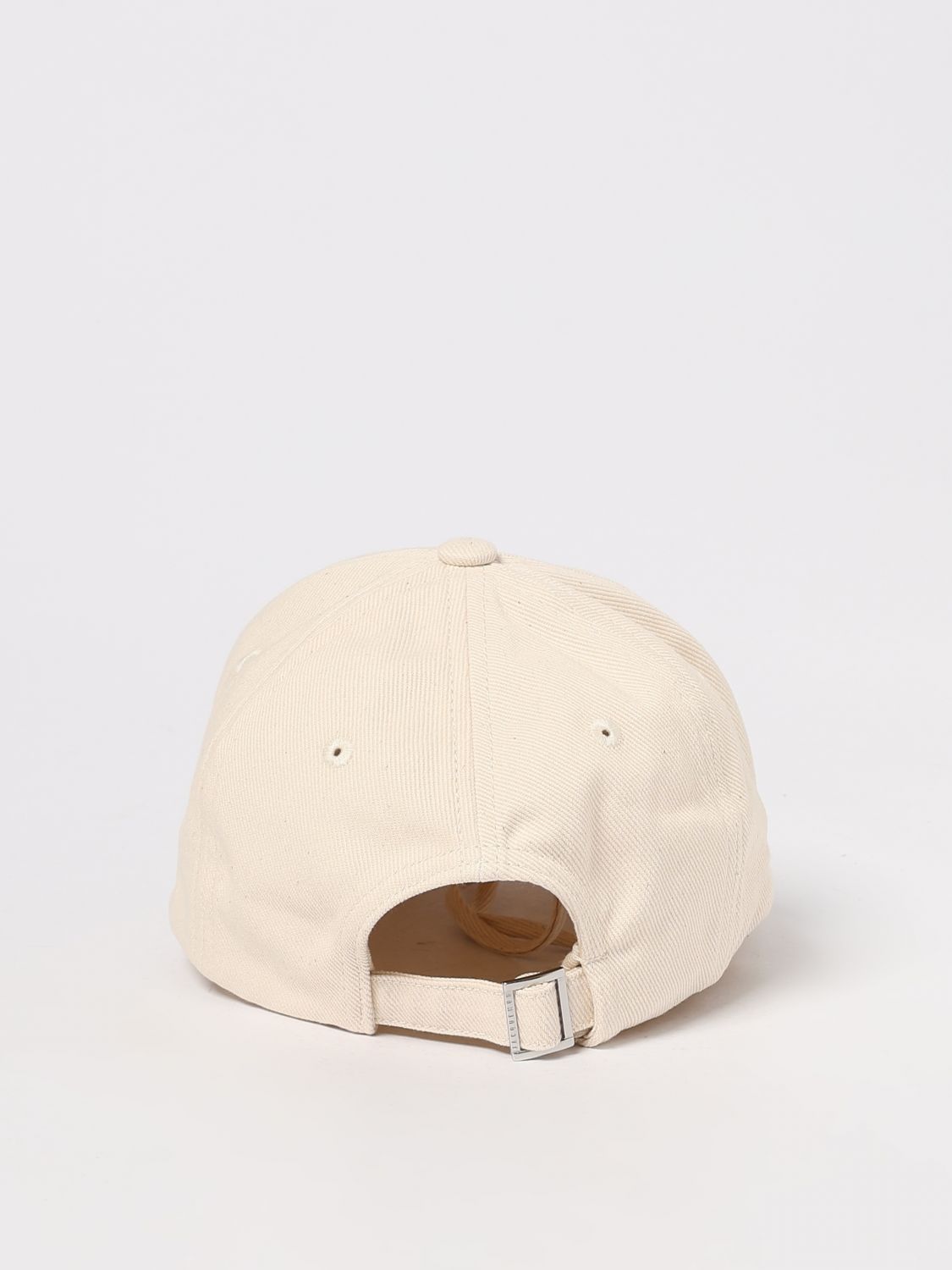 Jacquemus Hat Woman Black
