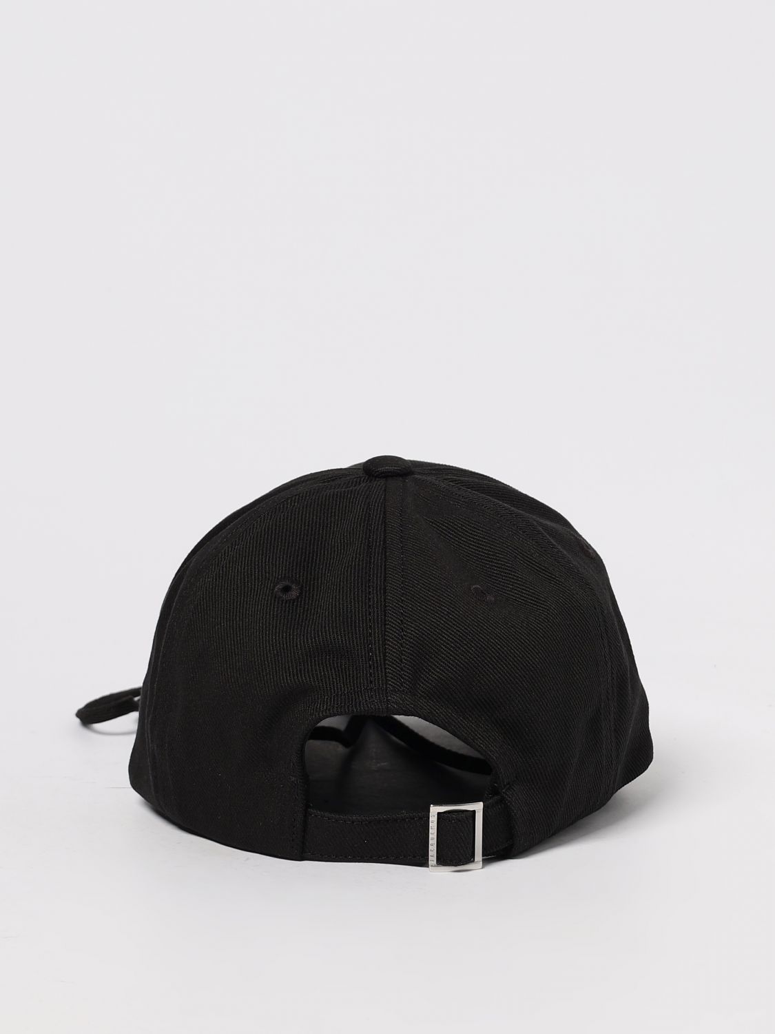 Jacquemus Hat Woman Black