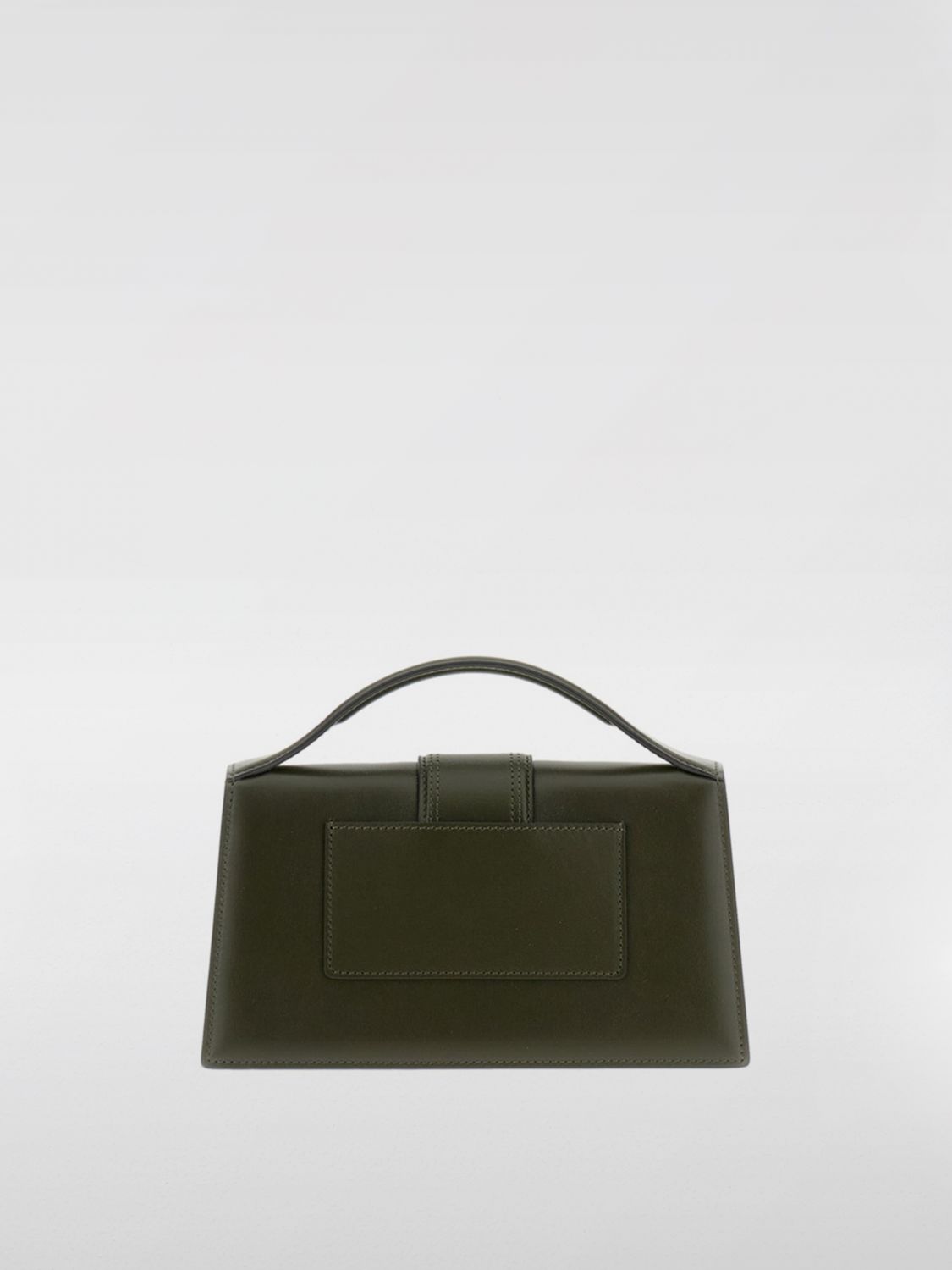 Jacquemus Crossbody Bags Woman Green