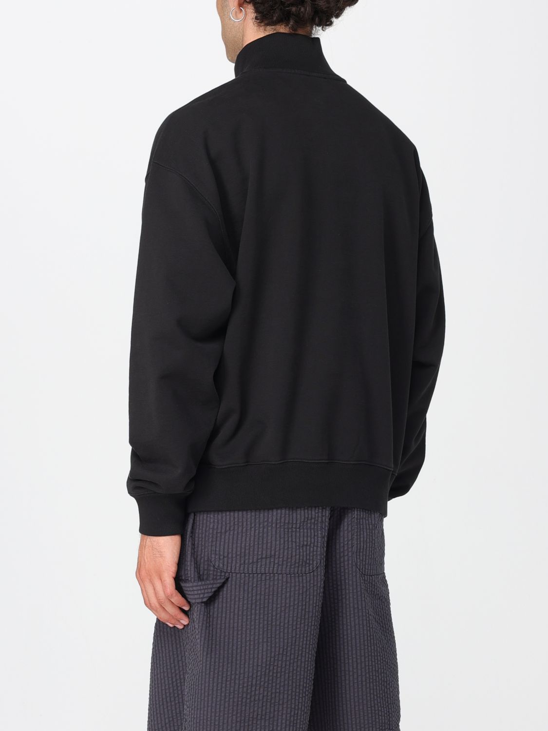 Kenzo Sweatshirt Men Black