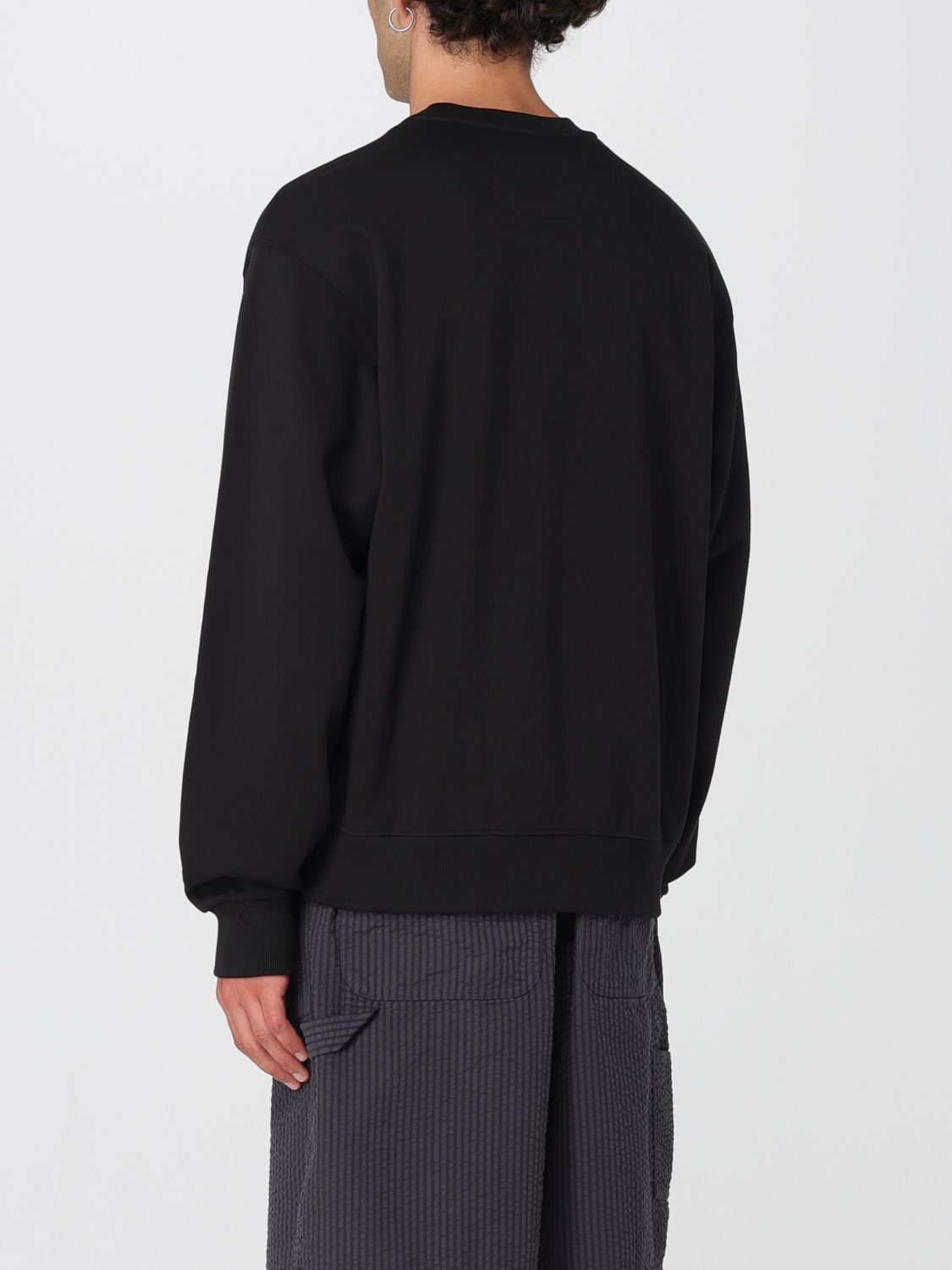 Kenzo Sweatshirt Men Black