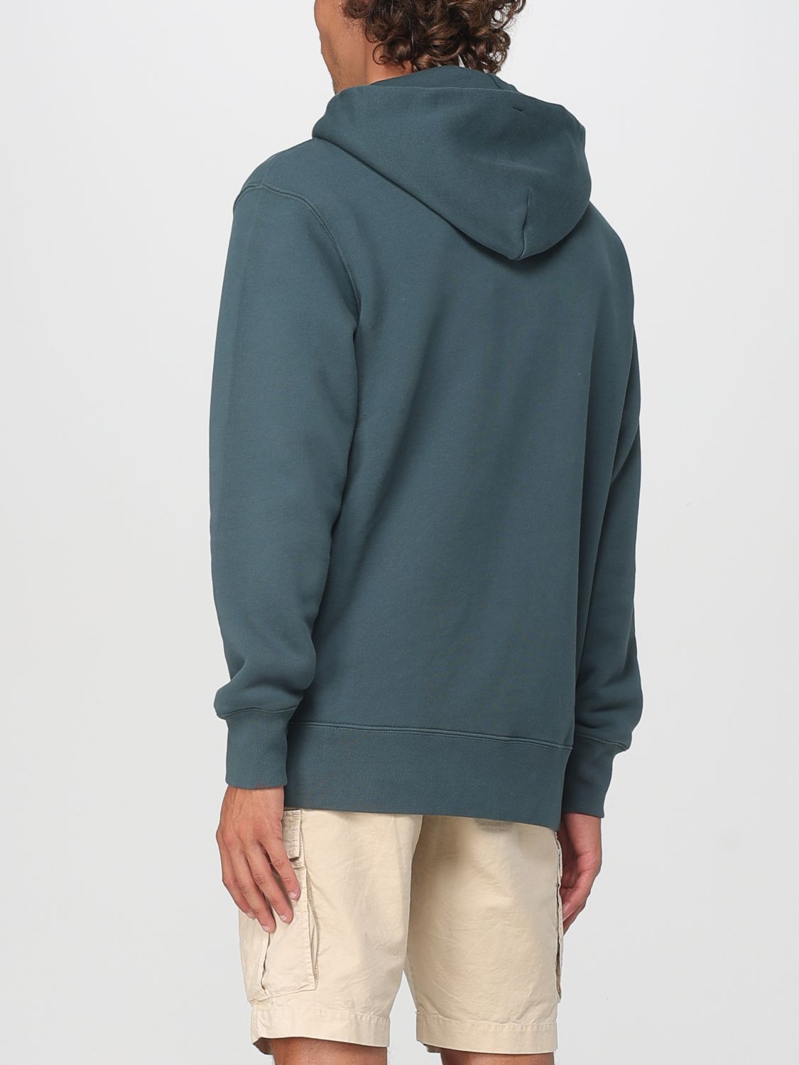 Autry Sweatshirt Men Green