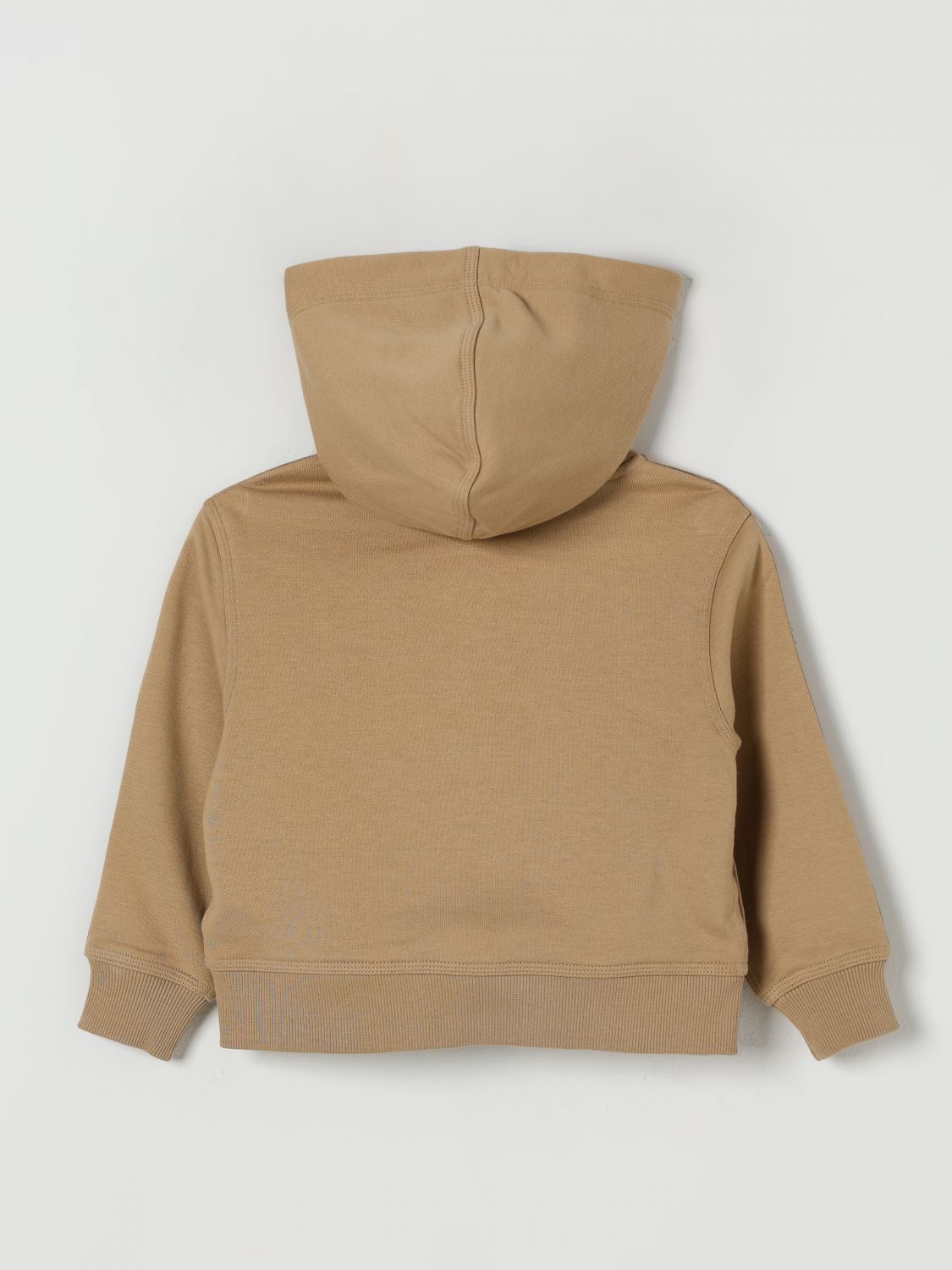 Burberry Sweater Kids Sand