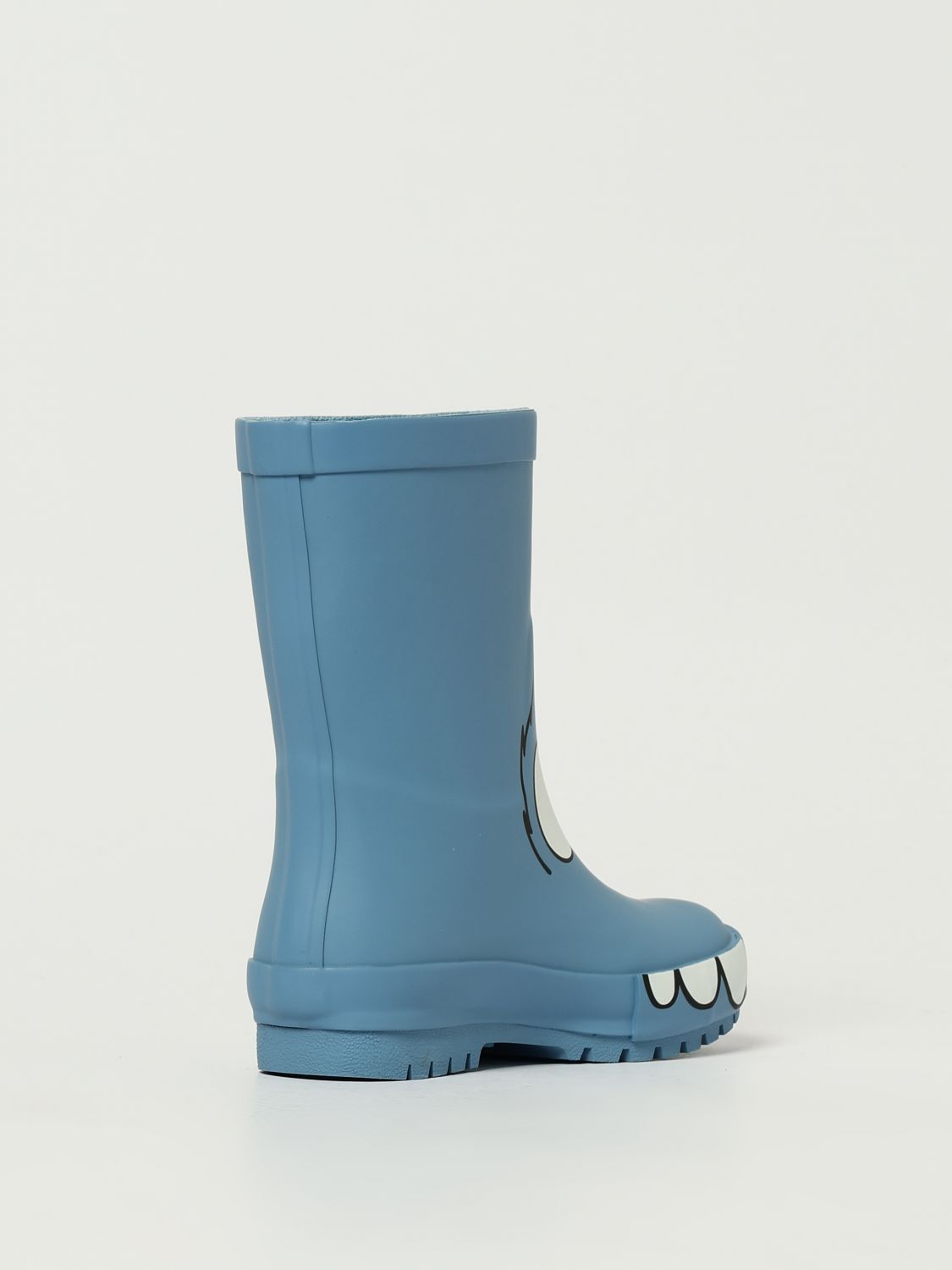 Stella Mccartney Kids Shoes Kids Gnawed Blue