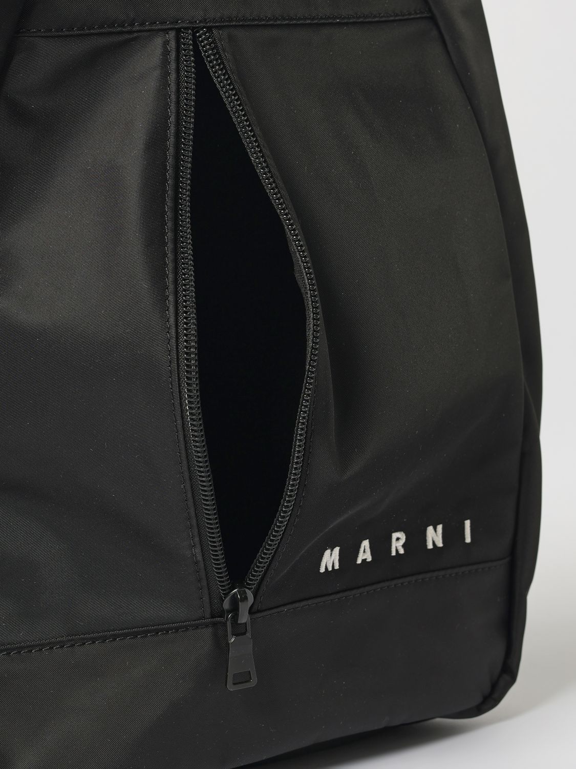 Marni Bag Kids Black