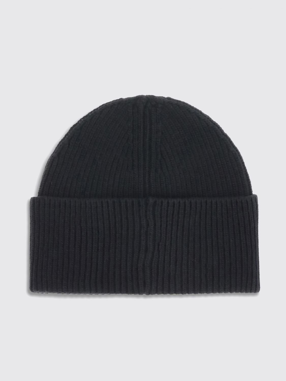Moncler Hat Men Black