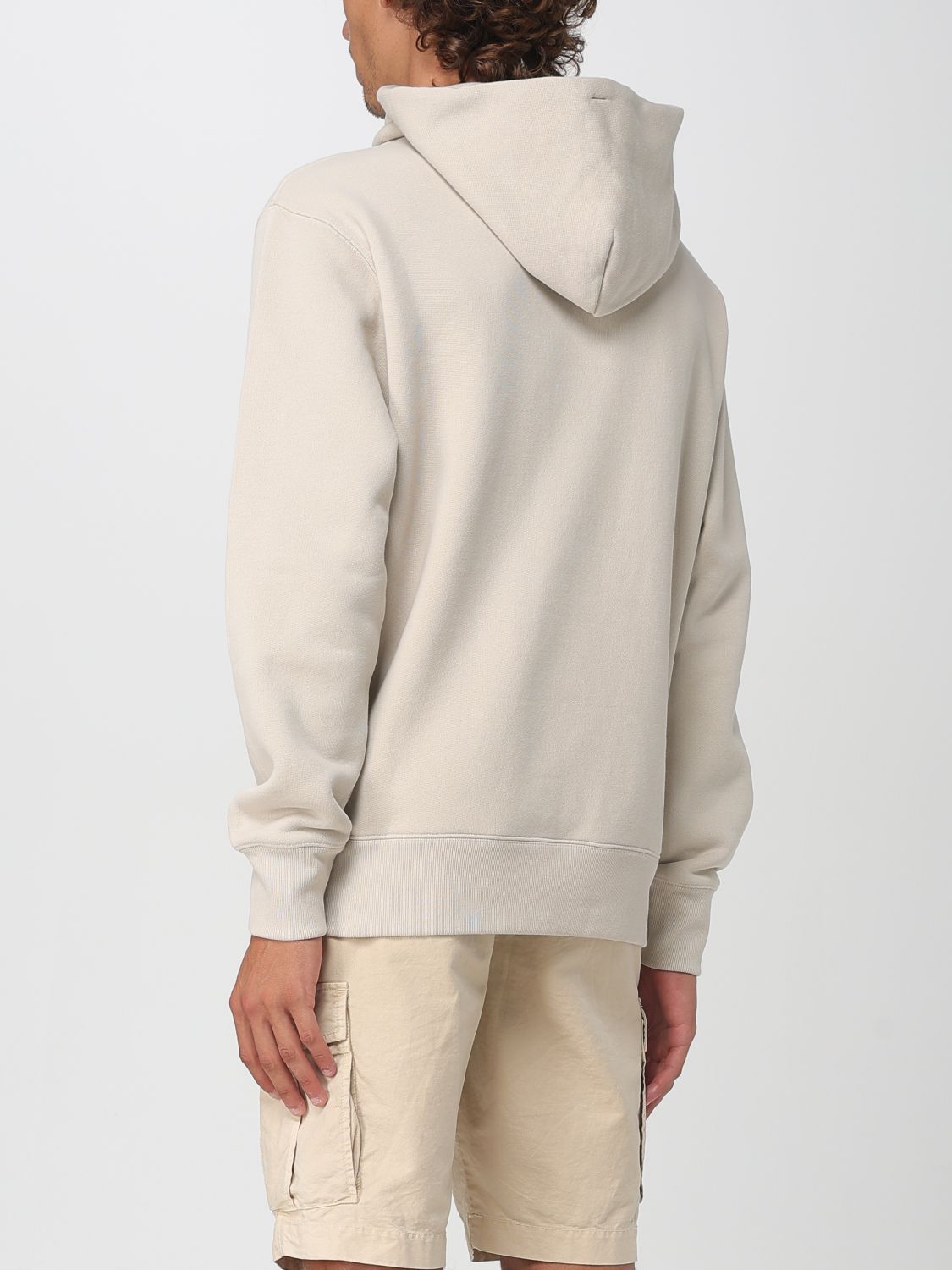 Autry Sweater Men Beige
