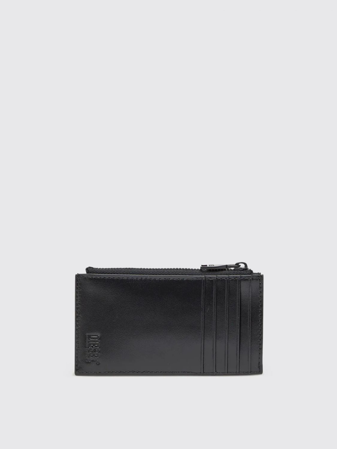 Diesel Wallet Men Black