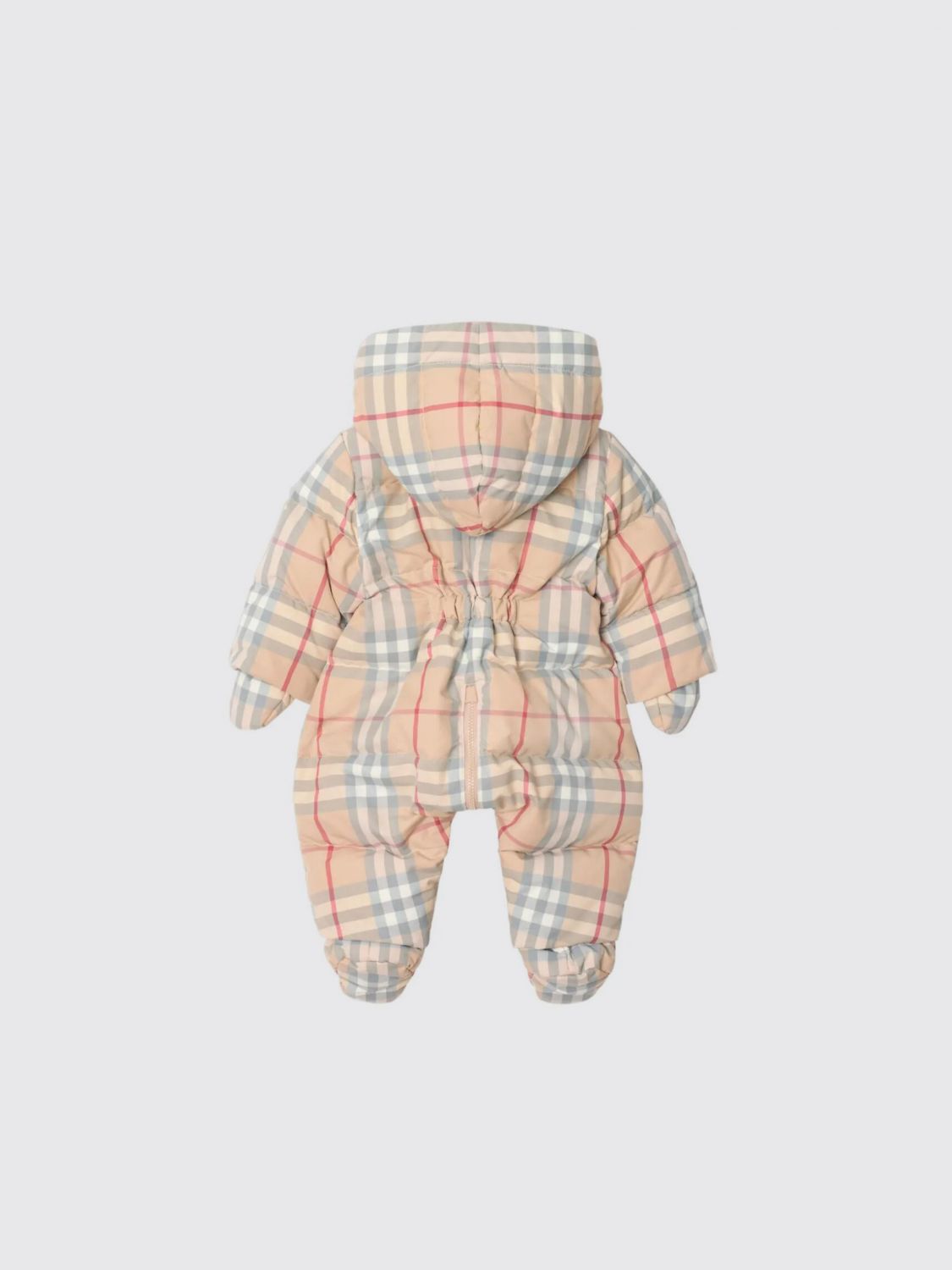 Burberry Tracksuit Kids Beige