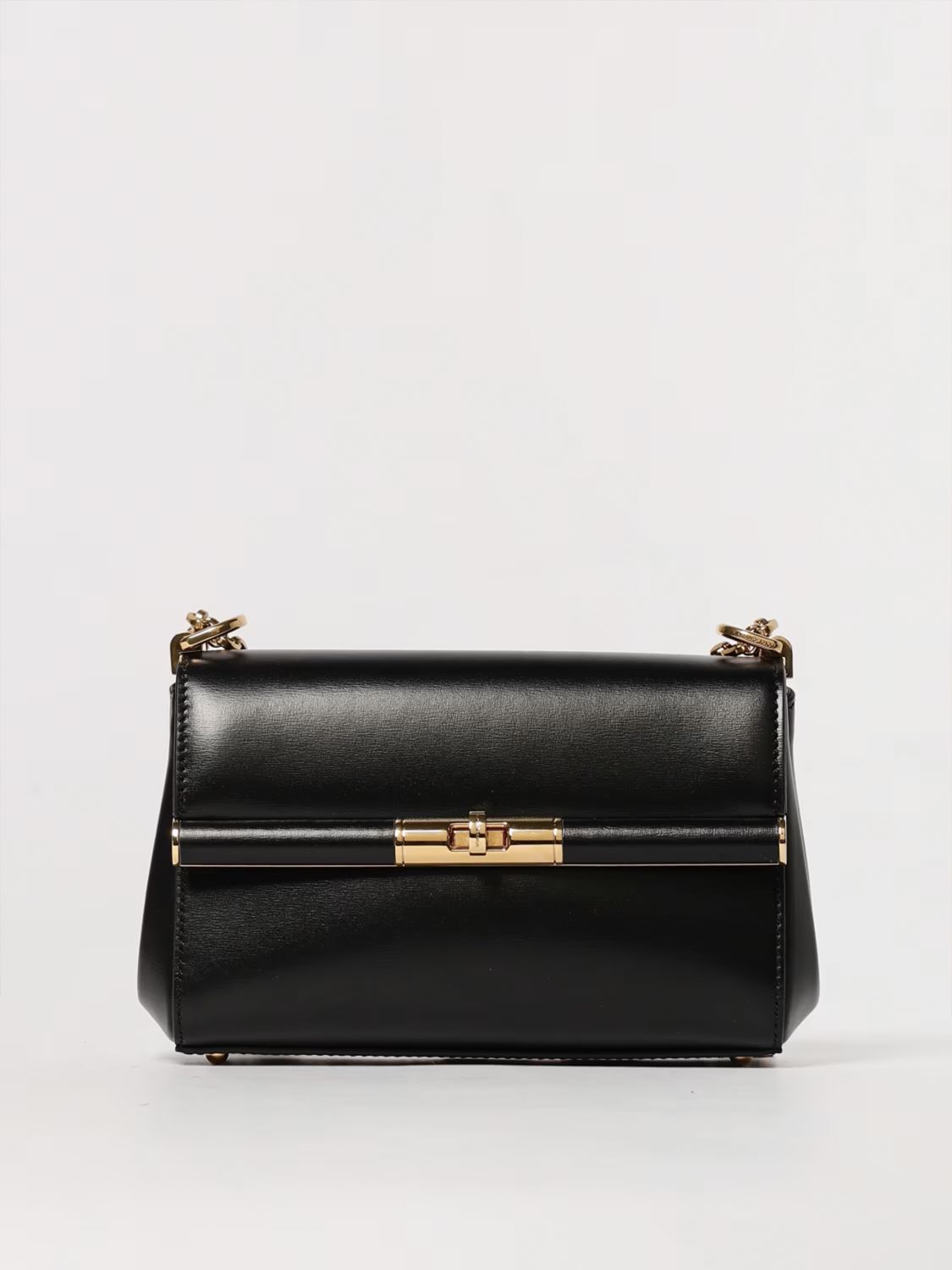 Dolce & Gabbana Crossbody Bags Woman Black 1