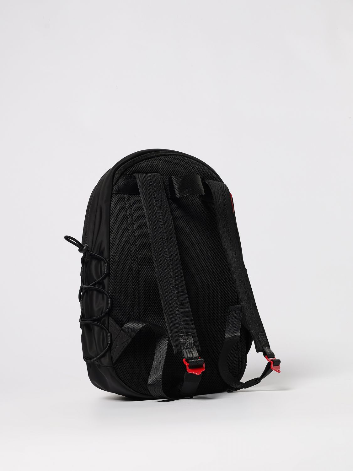 Diesel Backpack Men White