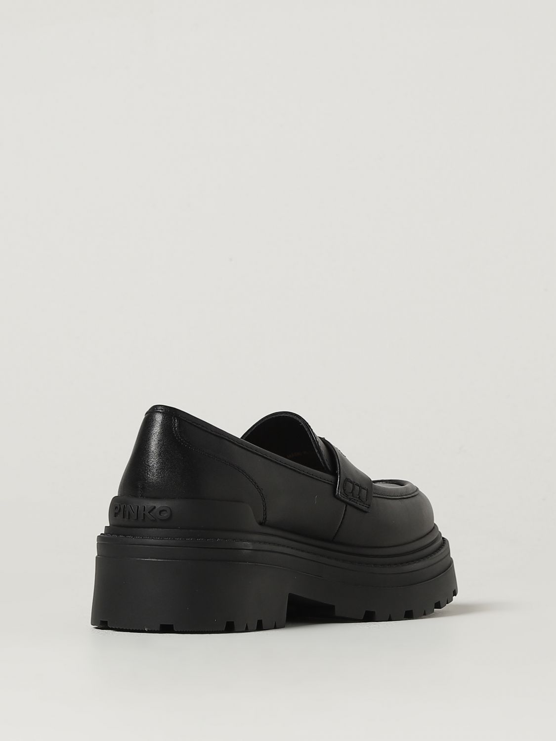Pinko Shoes Woman Black