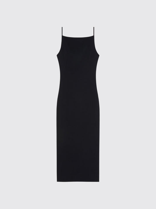 Givenchy Dress Woman Black