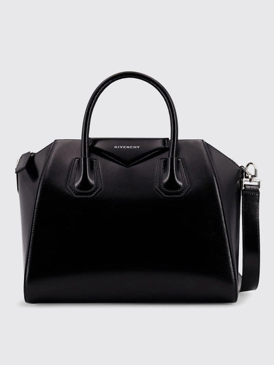 Givenchy Crossbody Bags Woman Black