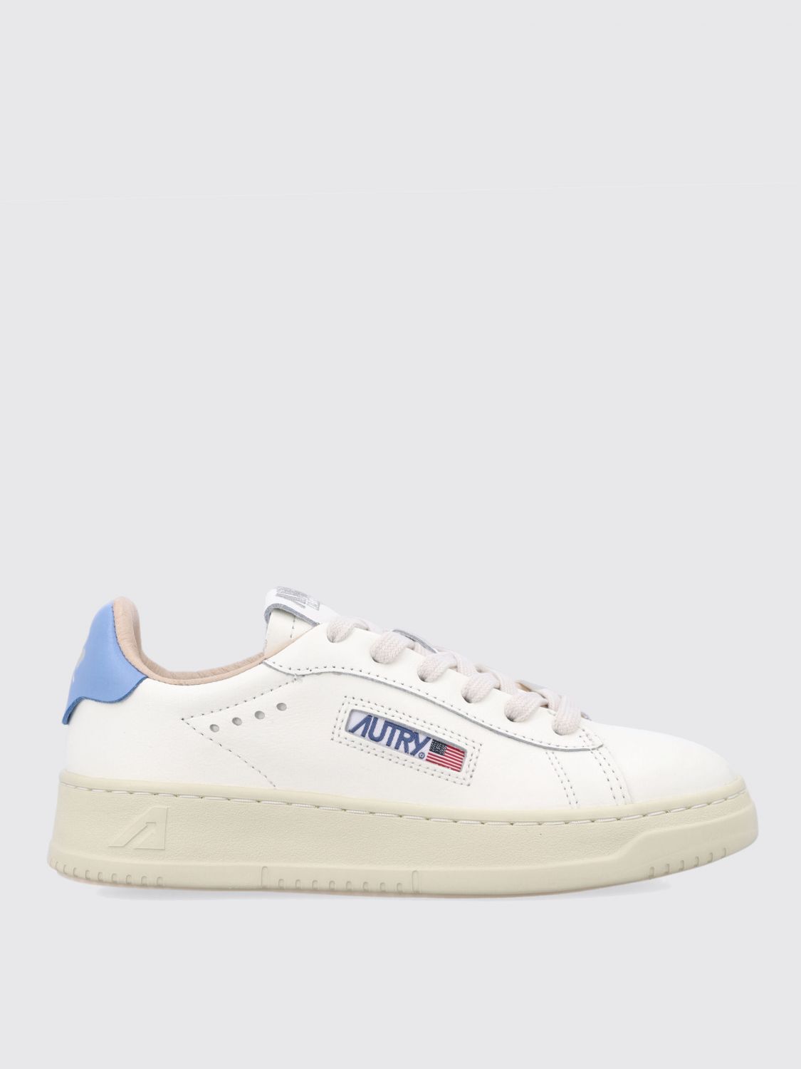 Autry Sneakers Kids White 1