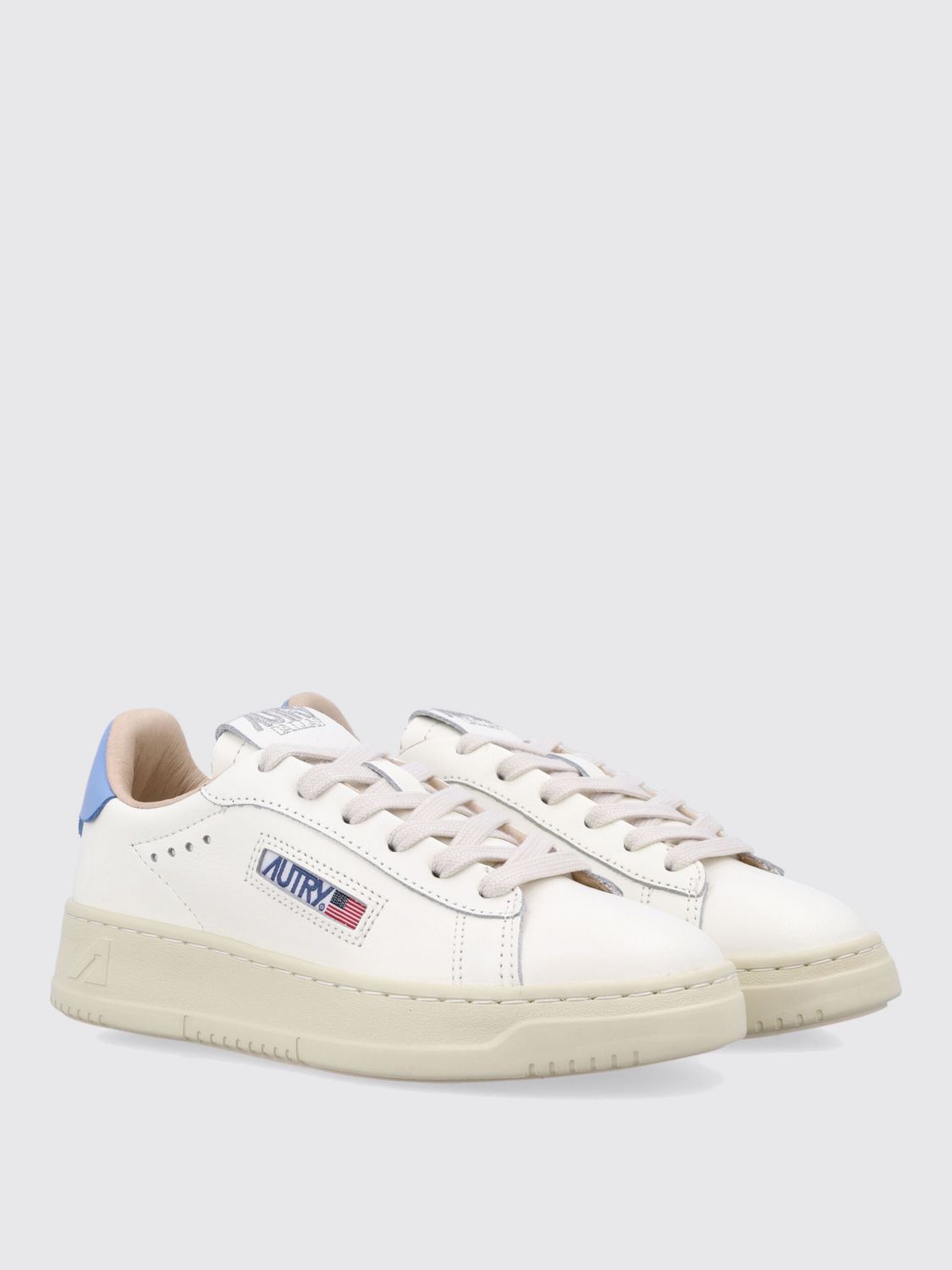 Autry Sneakers Kids White 1