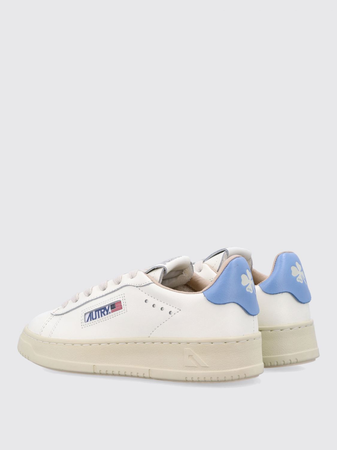 Autry Sneakers Kids White 1