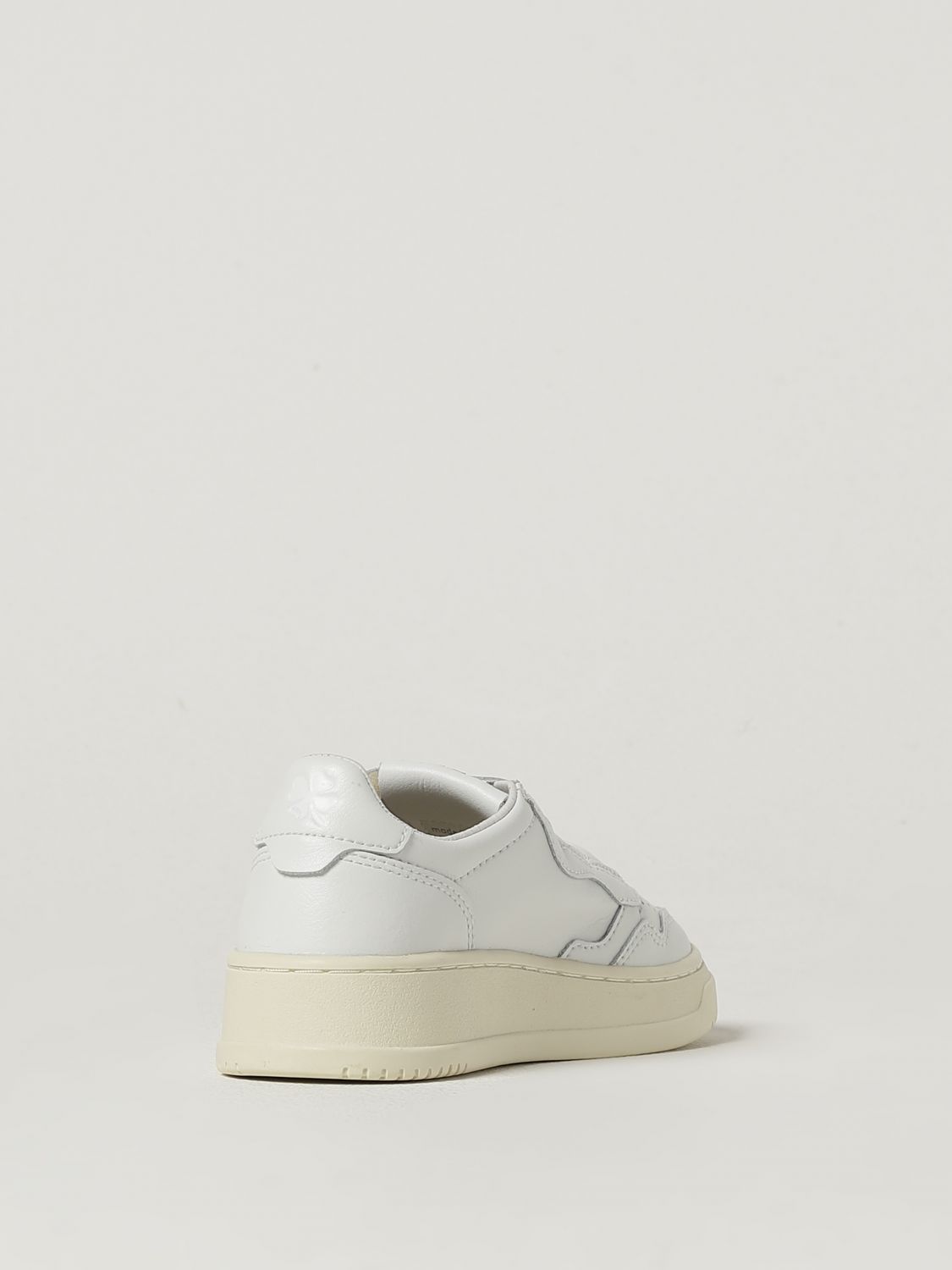 Autry Shoes Kids White
