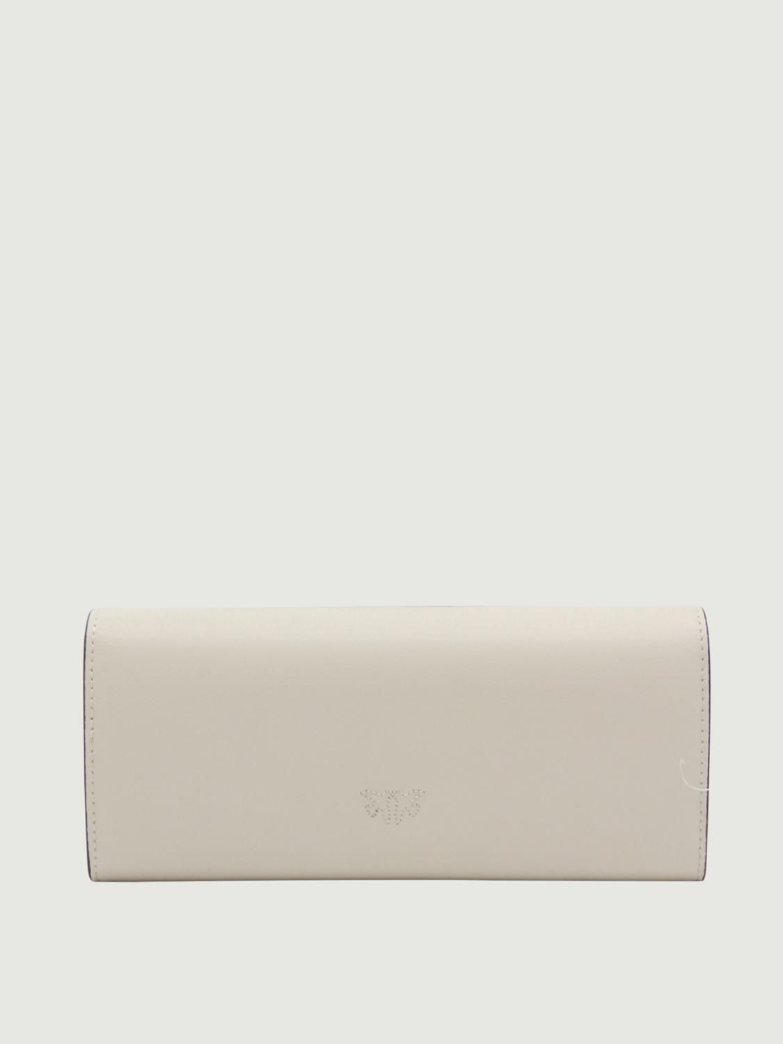Pinko Shoulder Bag Woman White