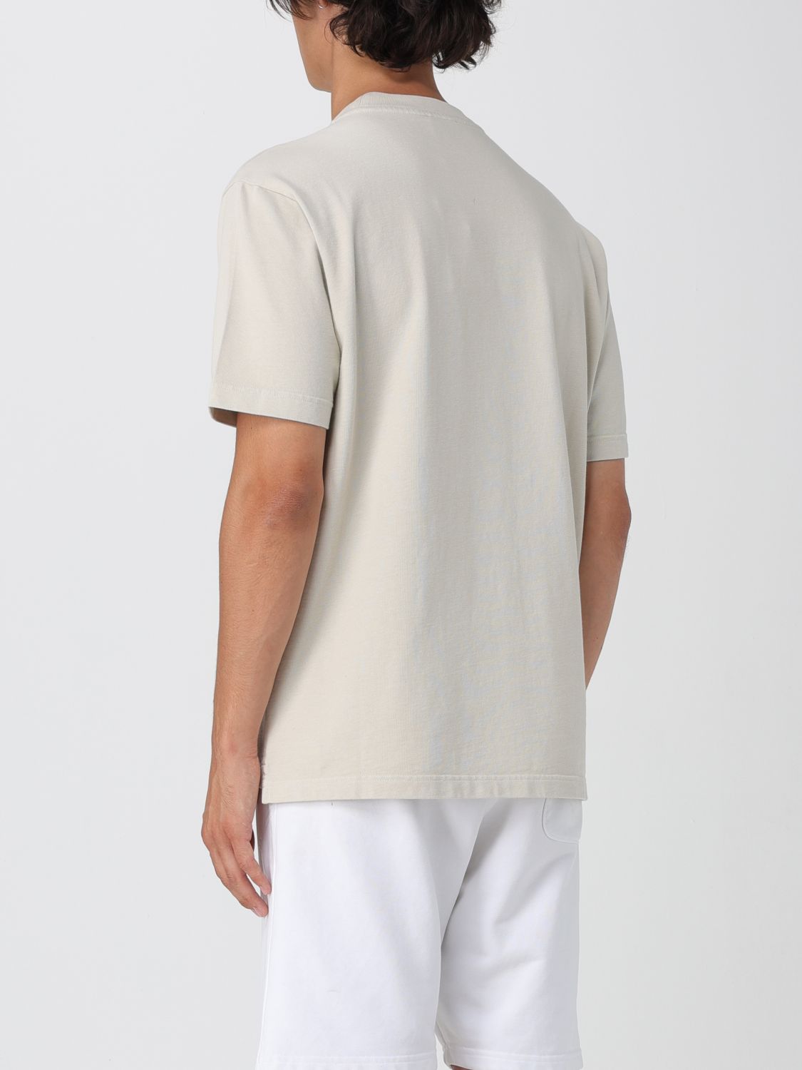 Autry T Shirt Men Grey 2