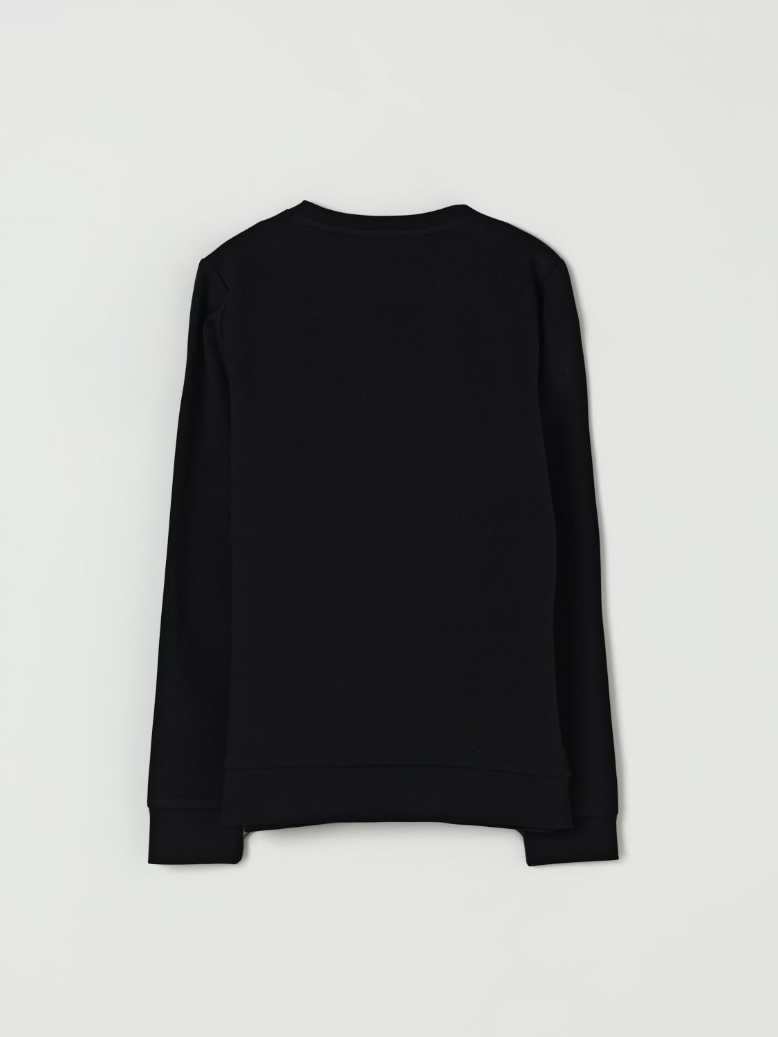 Boss Sweater Kids Black