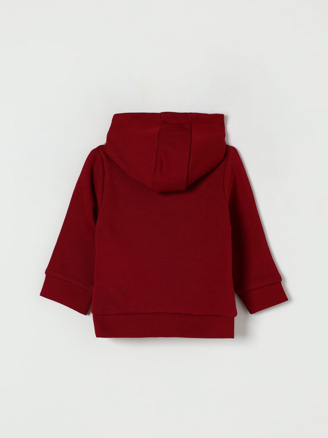 Boss Sweater Kids Red