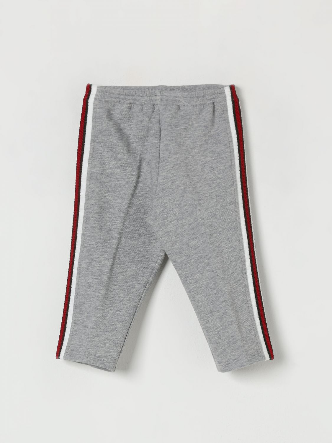 Gucci Pants Kids Grey