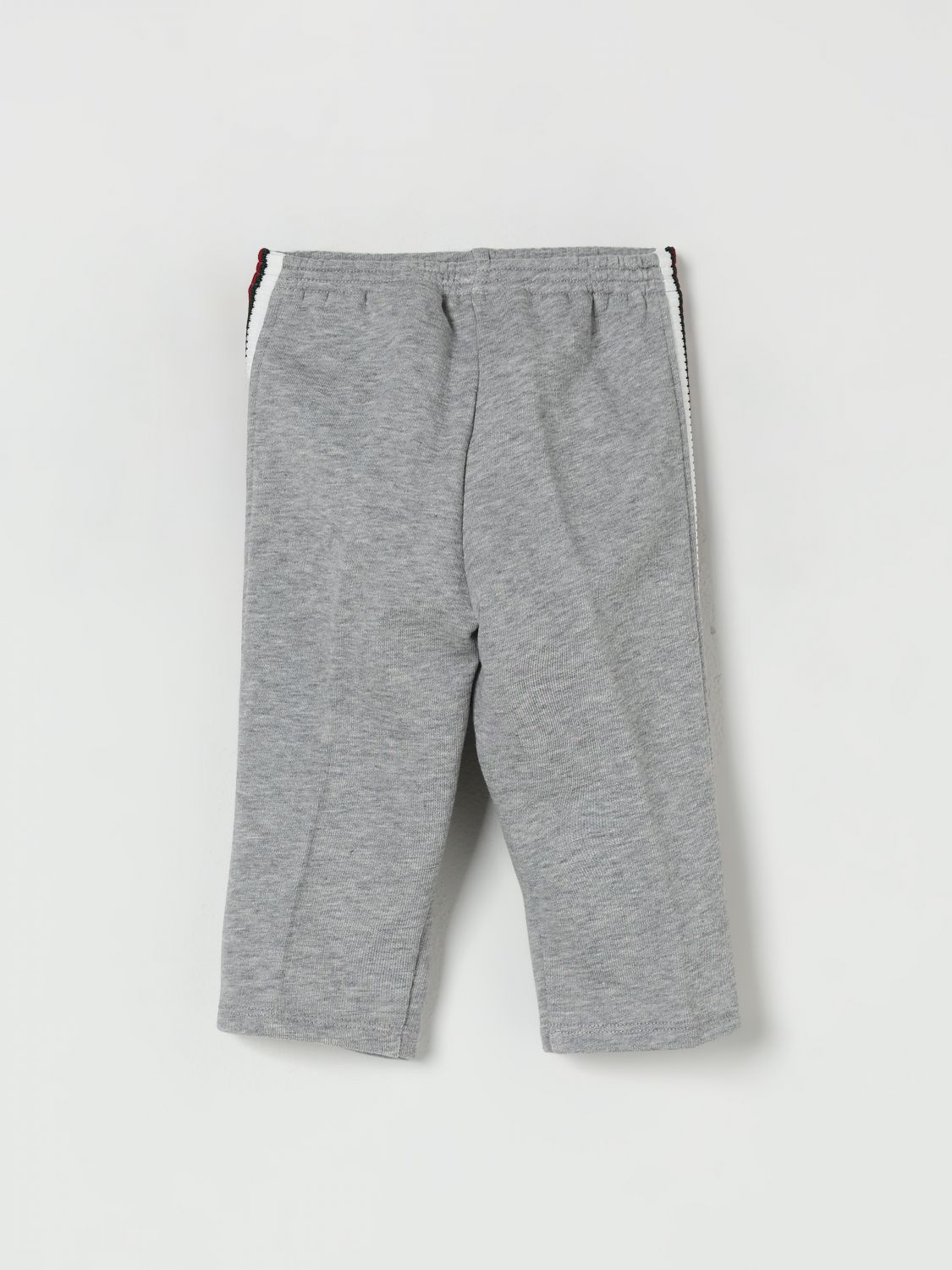 Gucci Pants Kids Grey