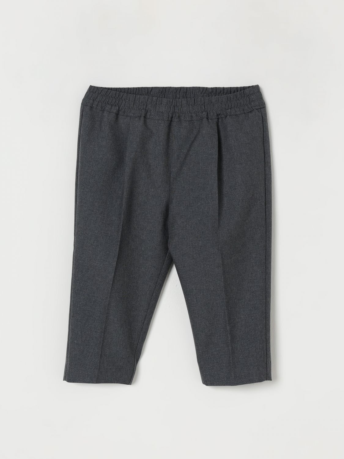 Gucci Pants Kids Grey