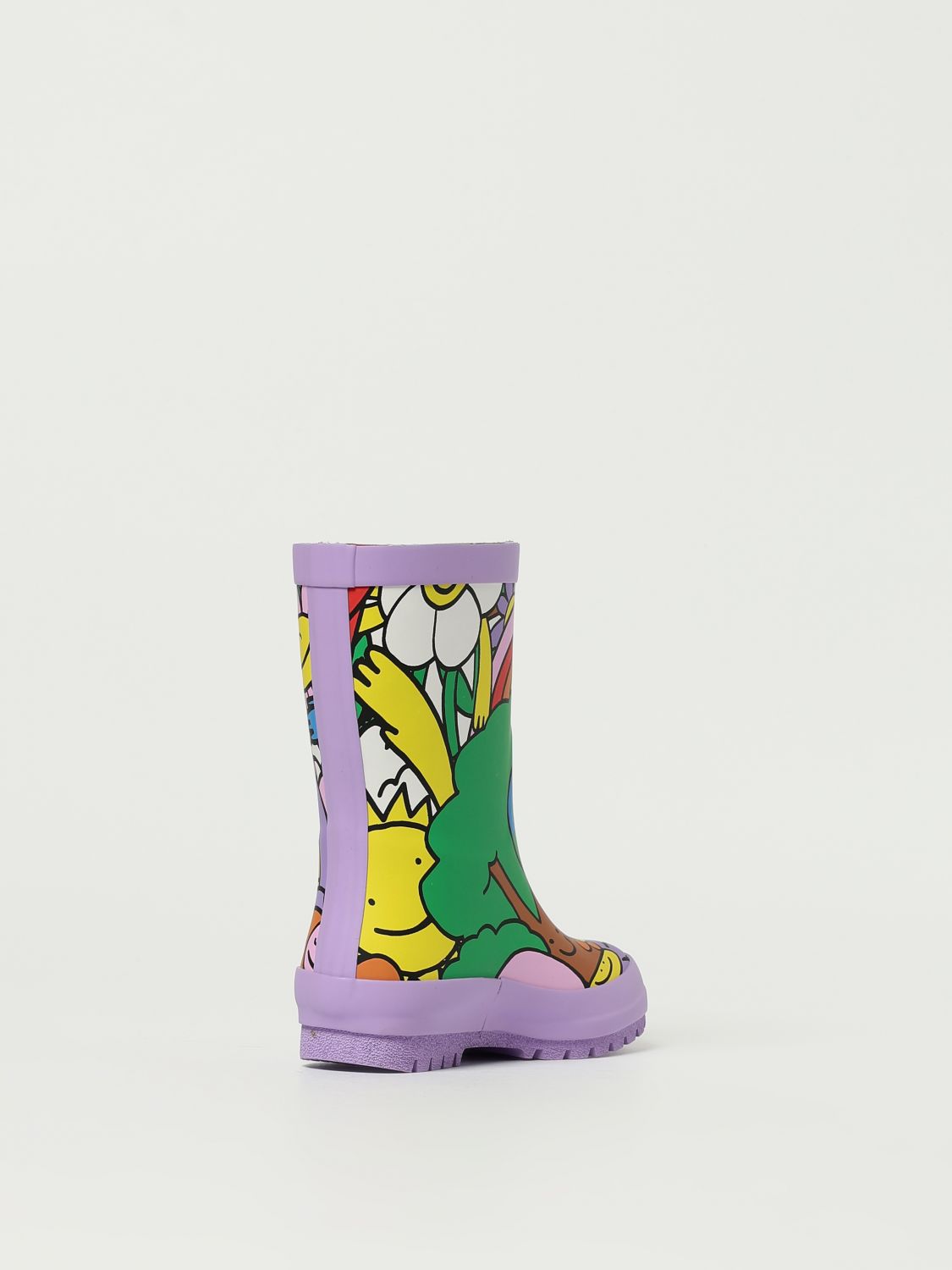 Stella Mccartney Kids Sneakers Kids Multicolor
