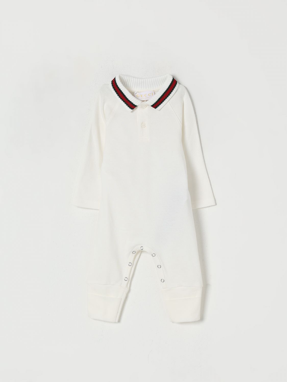 Gucci Tracksuits Kids White