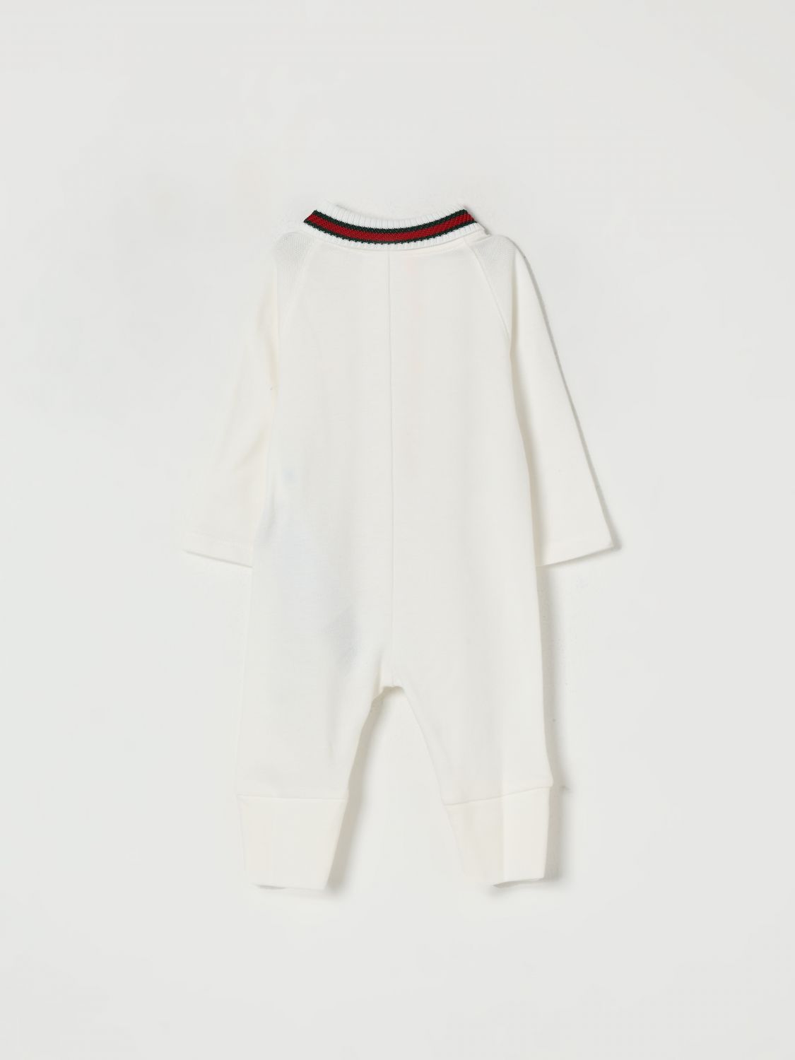 Gucci Tracksuits Kids White