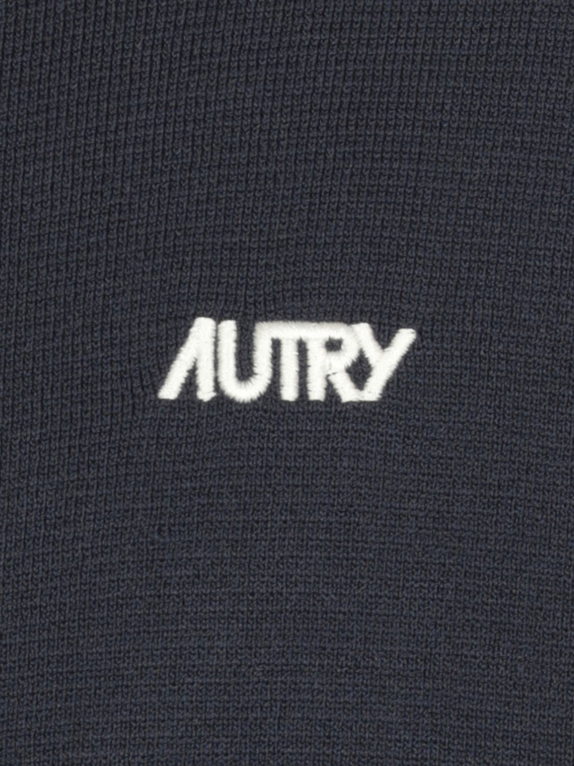 Autry Sweatshirt Men Blue