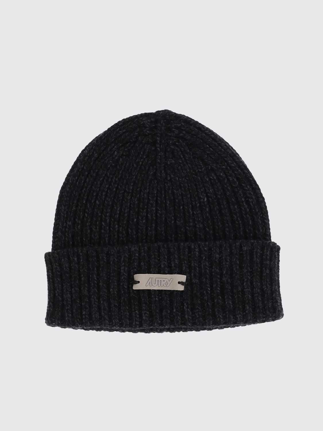 Autry Hat Men Black
