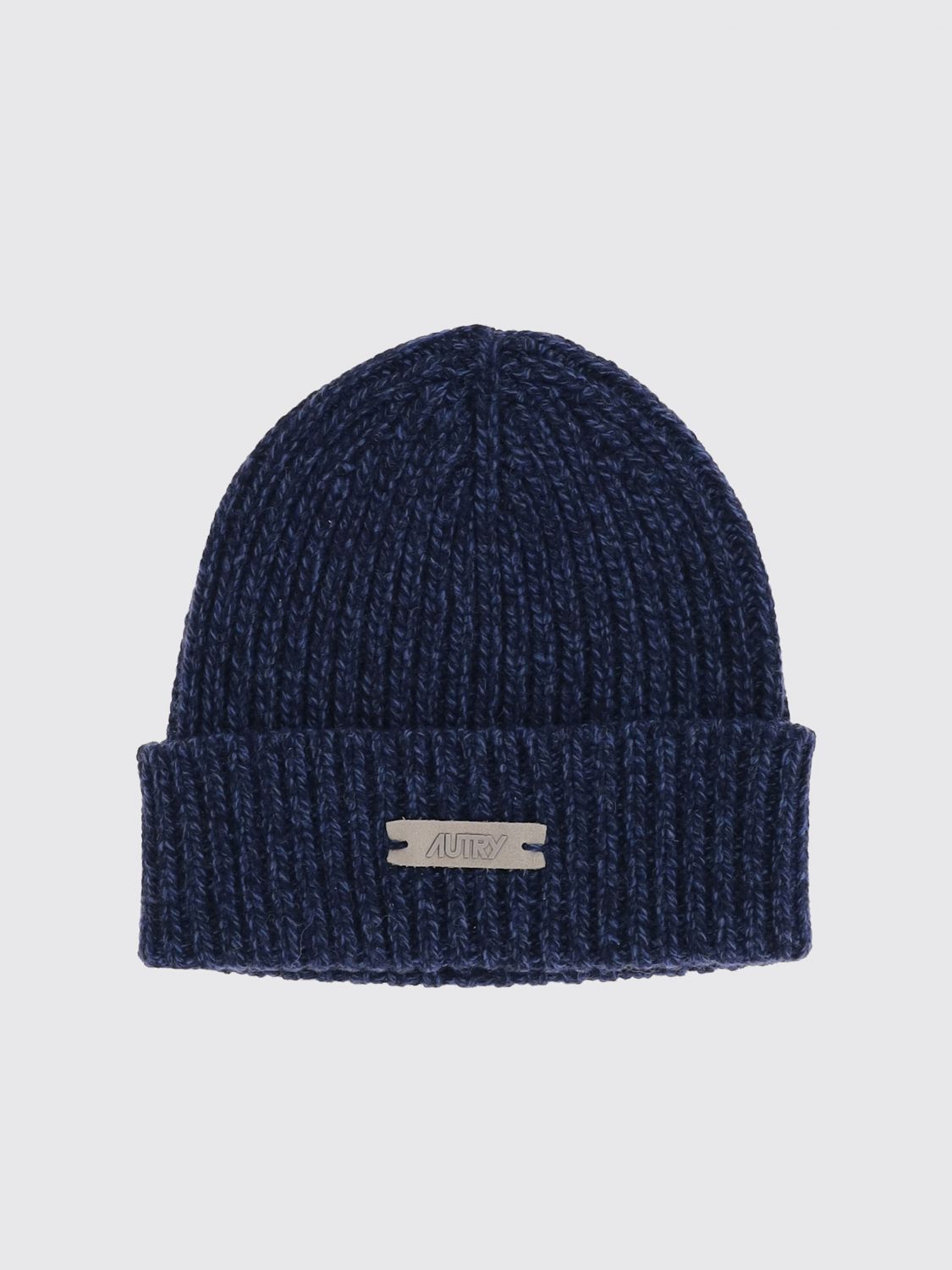 Autry Hat Men Black