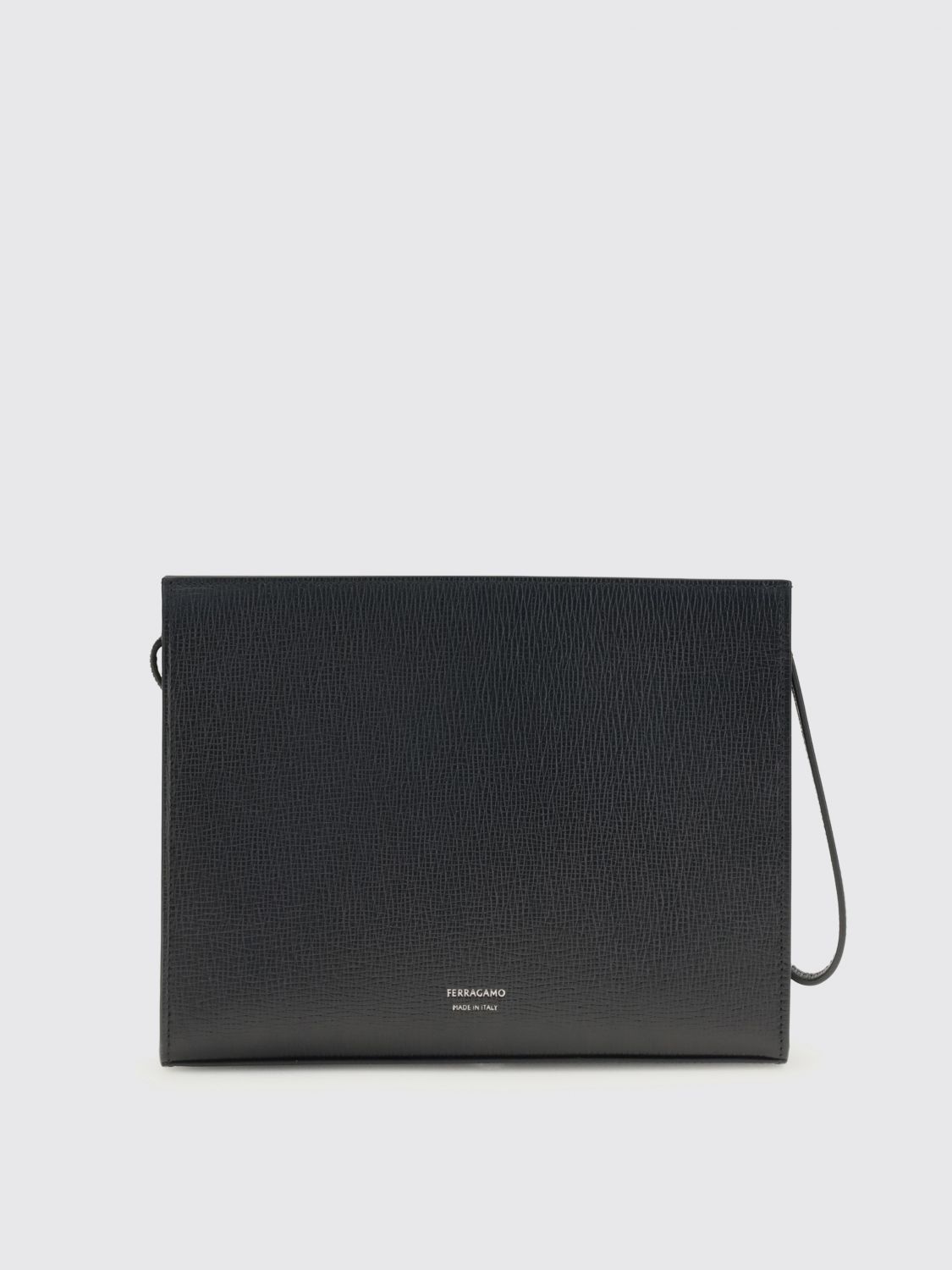 Ferragamo Bags Men Black