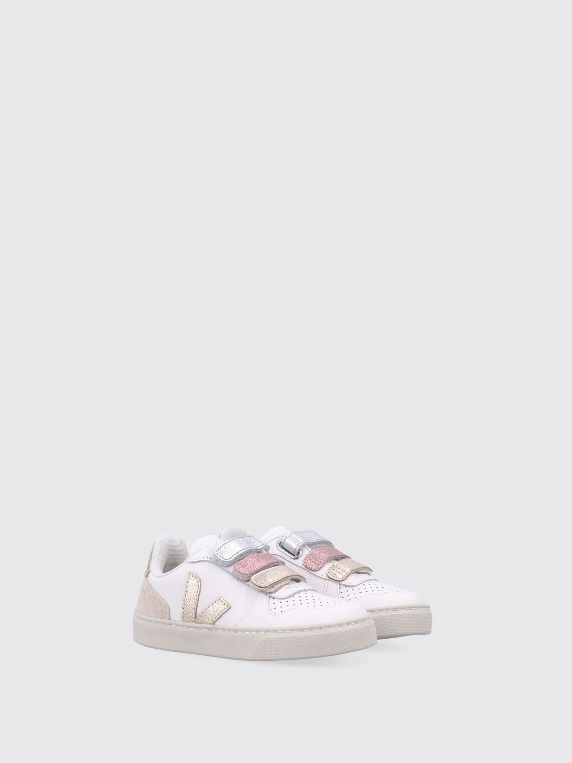Veja Shoes Kids White