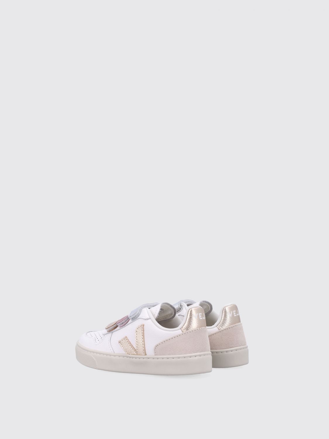 Veja Shoes Kids White