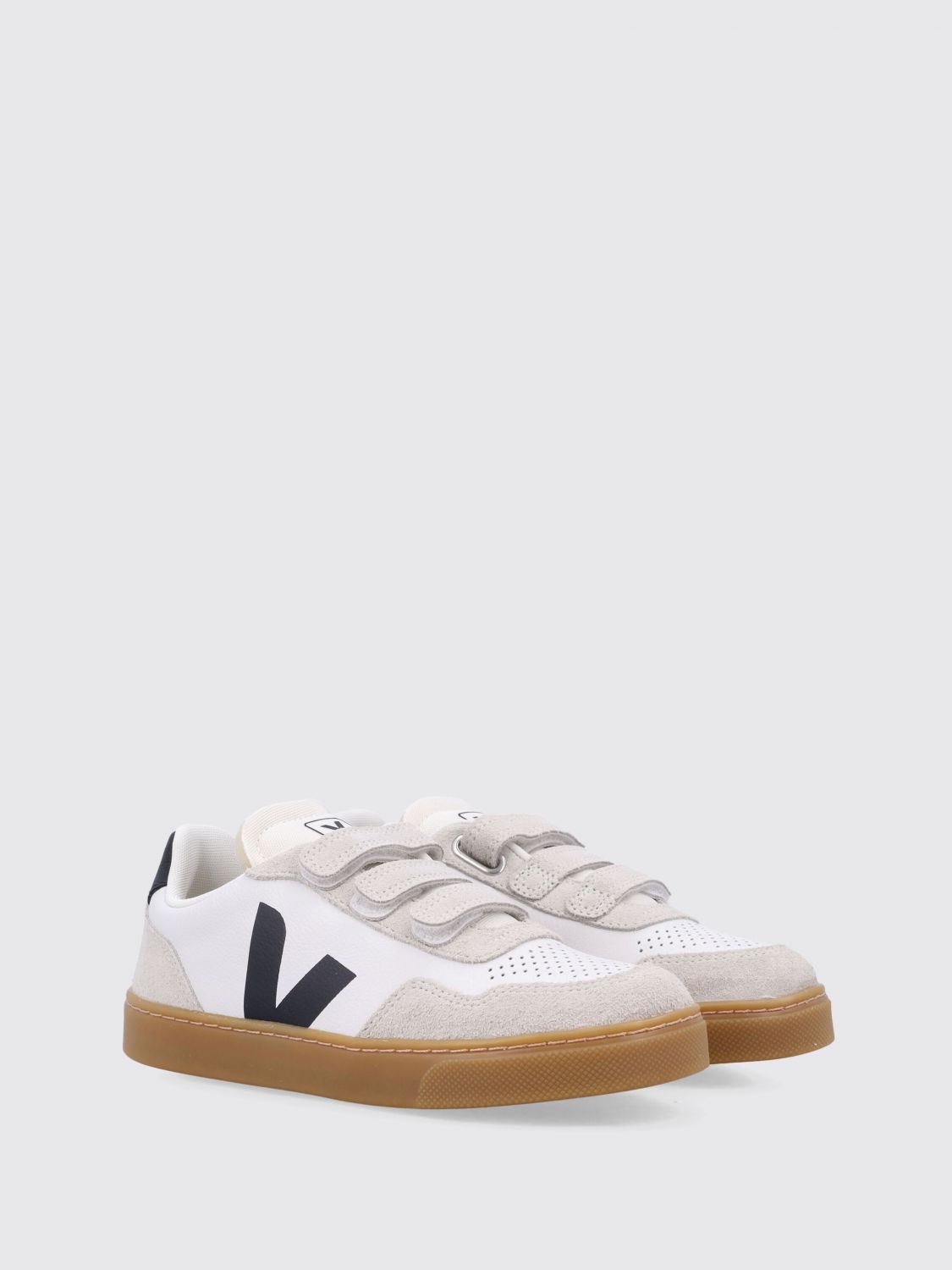 Veja Shoes Kids White