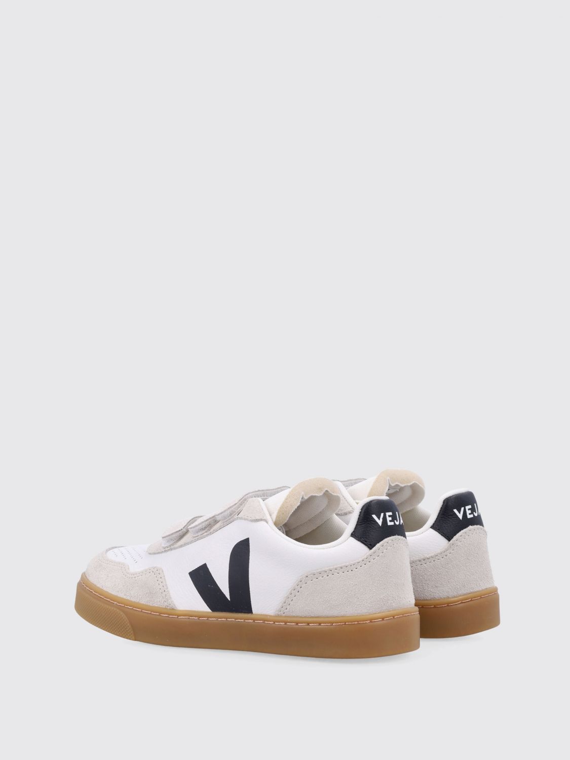 Veja Shoes Kids White